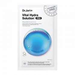 Dr.Jart+ Dermask Vital Hydra Solution Pro Μάσκα Προσώπου για Ενυδάτωση 26g