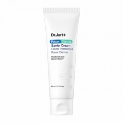 Dr.Jart+ Power Derma Barrier Cream Ενυδατική Κρέμα Προσώπου 80ml