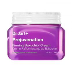 Dr.Jart+ Prejuvenation Firming Bakuchiol Cream Αντιγηραντική Κρέμα Προσώπου 50ml