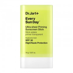 Dr.Jart+ Every Sun Day Stick SPF30 Αντηλιακό Στικ Προσώπου 19g