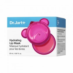 Dr.Jart+ Vital Hydra Solution Hydrating Lip Mask Ενυδατική Μάσκα Χειλιών 20ml