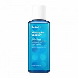 Dr.Jart+ Vital Hydra Solution Hydro Plump Treatment Essence Λοσιόν Προσώπου για Ενυδάτωση 150ml