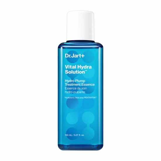 Dr.Jart+ Vital Hydra Solution Hydro Plump Treatment Essence Λοσιόν Προσώπου για Ενυδάτωση 150ml