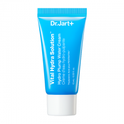 Dr.Jart+ Vital Hydra Solution Hydro Plump Water Cream Ενυδατική Kρέμα Τζελ Προσώπου 15ml