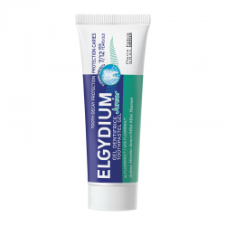 Elgydium Junior Mild Mint Toothpaste Παιδική Οδοντόκρεμα για παιδιά 7-12 ετών 50ml