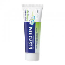 Elgydium Educational Toothpaste Αποκάλυψη Πλάκας Εκπαιδευτική Οδοντόκρεμα 50ml