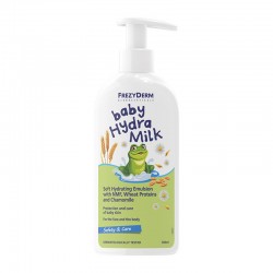 Frezyderm Baby Hydra Milk Ενυδατικό Βρεφικό Γαλάκτωμα 200ml