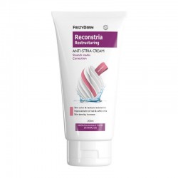 Frezyderm Reconstria Cream Διορθωτική Κρέμα για Ραγάδες 200ml