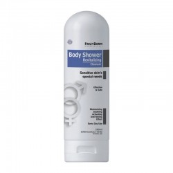 Frezyderm Body Shower Revitalizing Cleanser Απαλό Καθαριστικό Σώματος 200ml