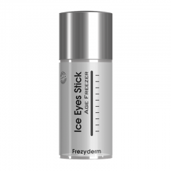 Frezyderm Ice Eyes Frozen Stick Αντιρυτιδικό Τζελ Πάγου Ματιών 18ml