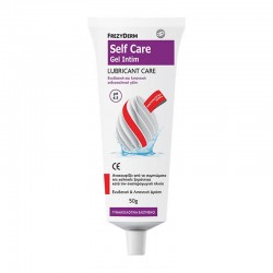 Frezyderm Intim Self Care Vaginal Gel pH 4.5 Ενυδατική & Λιπαντική Αιδοιοκολπική Γέλη στην Αναπαραγωγική Ηλικία 50g + 9 Δοσομετρικοί Εφαρμοστές
