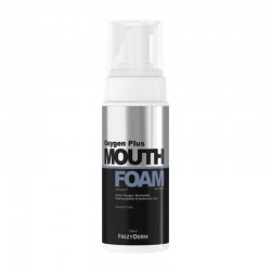 Frezyderm Mouthfoam Oxygen Plus Στοματικός Αφρός με Ενεργό Οξυγόνο 150ml