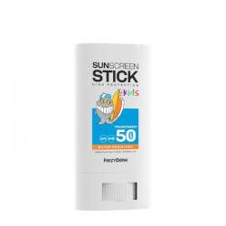 Frezyderm Sunscreen Kids Stick SPF50+ Αντηλιακό Στικ για Παιδιά 20ml