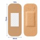 Hansaplast Universal Αυτοκόλλητα Επιθέματα 30x72mm Ανθεκτικά στο Νερό 100τμχ