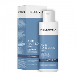Helenvita Anti Hair Loss Tonic Shampoo Men Τονωτικό Σαμπουάν για Άνδρες 200ml