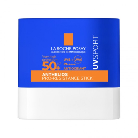 La Roche-Posay Anthelios UV Sport Stick SPF50+ Αντηλιακό Στικ Προσώπου 10ml