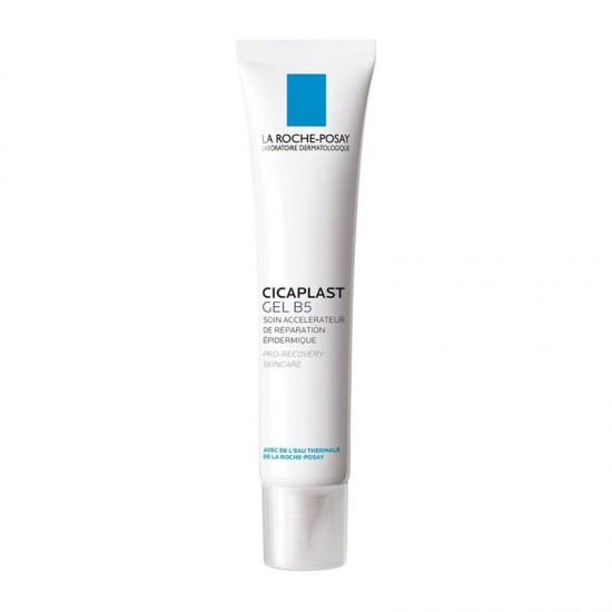 La Roche-Posay Cicaplast Gel B5 Επανορθωτική Γέλη για Επιδερμικές Βλάβες 40ml