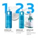 La Roche-Posay Effaclar Serum Ultra Concentrated Ορός Υψηλής Συγκέντρωσης κατά των Ατελειών & των Σημαδιών για Λιπαρό Δέρμα με Τάση Ακμής 30ml + ΔΩΡΟ Effaclar Gel 50ml + Effaclar A.Z. Gel Cream 3ml