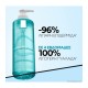 La Roche-Posay Effaclar Supramolecular Oil & Pores Jelly Cleanser Oily-Sensitive Skin Τζελ Καθαρισμού Προσώπου Σμήγματος & Πόρων κατά της Γυαλάδα για Λιπαρές-Ευαίσθητες Επιδερμίδες 400ml