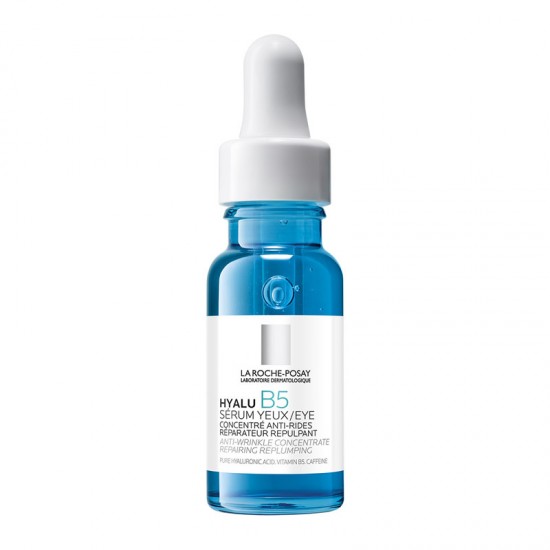 La Roche-Posay Hyalu B5 Eye Serum Ορός Ματιών για Ρυτίδες & Μαύρους Κύκλους 30ml
