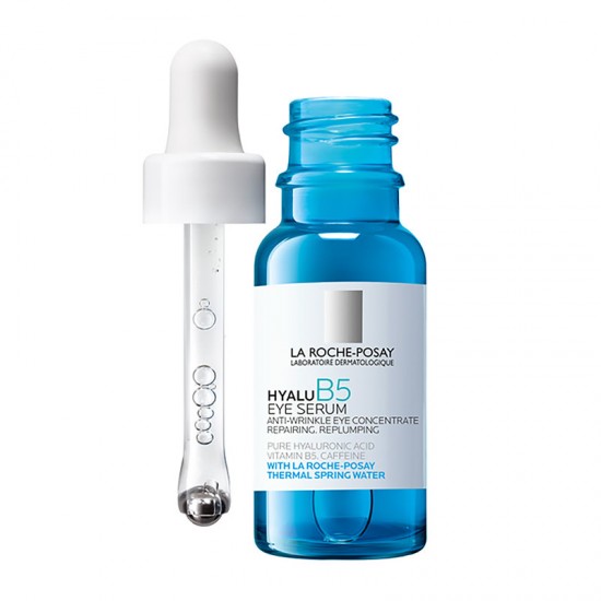 La Roche-Posay Hyalu B5 Eye Serum Ορός Ματιών για Ρυτίδες & Μαύρους Κύκλους 30ml