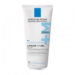 La Roche-Posay Lipikar Baume AP+Max Βάλσαμο Αναπλήρωσης Λιπιδίων 200ml