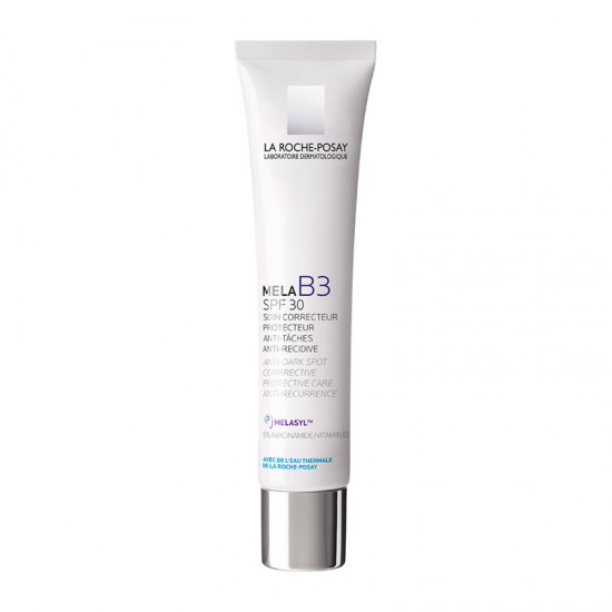 La Roche-Posay Mela B3 SPF30 Κρέμα Προσώπου κατά των Κηλίδων με Νιασιναμίδη & Melasyl 40ml