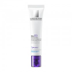 La Roche-Posay Mela B3 Eye Cream Λεπτόρρευστη Φροντίδα Διπλής Δράσης για Διόρθωση Κηλίδων & Σύσφιξη 15ml