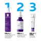 La Roche-Posay Mela B3 Eye Cream Λεπτόρρευστη Φροντίδα Διπλής Δράσης για Διόρθωση Κηλίδων & Σύσφιξη 15ml