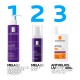 La Roche-Posay Mela B3 Double Dose Day & Night Emulsion Λεπτόρρευστη Φροντίδα Διπλής Δράσης για Διόρθωση Κηλίδων & Σύσφιξη 40ml
