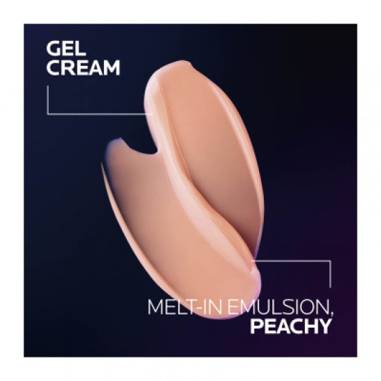 La Roche-Posay Mela B3 Double Dose Day & Night Emulsion Λεπτόρρευστη Φροντίδα Διπλής Δράσης για Διόρθωση Κηλίδων & Σύσφιξη 40ml