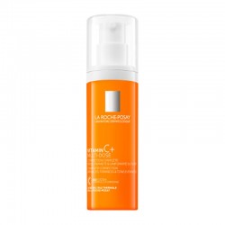La Roche-Posay Vitamin C+ Multi-Dose Face Gel Ανάλαφρο Τζελ Προσώπου με Βιταμίνη C για Σφριγηλότητα & Μέιωση Ρυτίδων 40ml