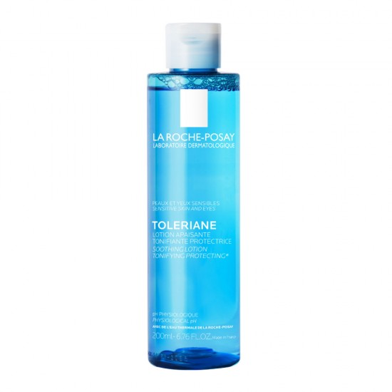 La Roche-Posay Toleriane Soothing Lotion Καταπραϋντική & Τονωτική Λοσιόν Προσώπου 200ml