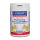 Lamberts Pure Evening Primrose Oil 1000mg Συμπλήρωμα με Έλαιο Νυχτολούλουδου 90 Κάψουλες