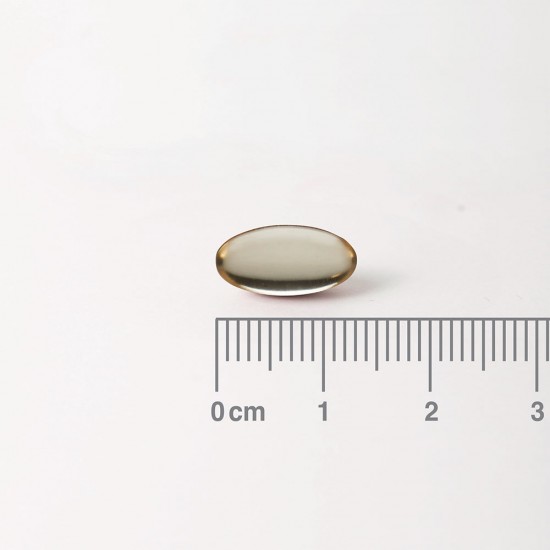 Lamberts Vitamin D3 2000iu (50μg) Συμπλήρωμα Βιταμίνης D3 60 κάψουλες