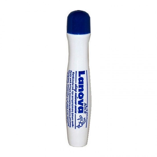 Lanova After Bite Stick/Roll On Στικ με Αμμωνία για Τσιμπήματα 14ml