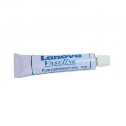 Lanova Vaseline Pure Petrolatum Jelly Βαζελίνη 15g