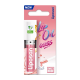 Liposan Lip Oil Gloss Sweet Nude Απαλό Χρώμα 5,1g/5,5ml