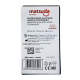 Matsuda Αιμοστατικός Ελαστικός Ιμάντας Tourniquet 6x150εκ. 1 Τεμάχιο