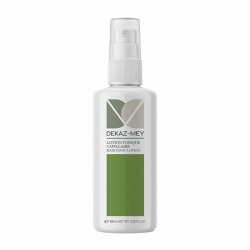 Dekaz-Mey Hair Tonic Lotion Λοσιόν Μαλλιών Καθημερινής Χρήσης με Αντιοξειδωτική, Σμηγματορυθμιστική, Αντιμικροβιακή & Αντιμυκητιασική Δράση 100ml