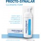Minerva Procto-Synalar Αφρός Καθαρισμού & Υγιεινής Πρωκτού 40ml