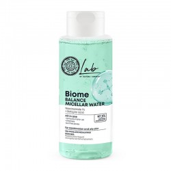 Natura Siberica Lab Biome Balance Micellar Water Νερό Εξισορρόπησης 400ml