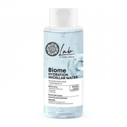 Natura Siberica Lab Biome Hydration Micellar Water Νερό Ενυδάτωσης 400ml