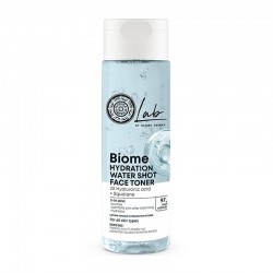 Natura Siberica Lab Biome Hydration Water Shot Face Toner Ενυδατική Τονωτική Λοσιόν 200ml