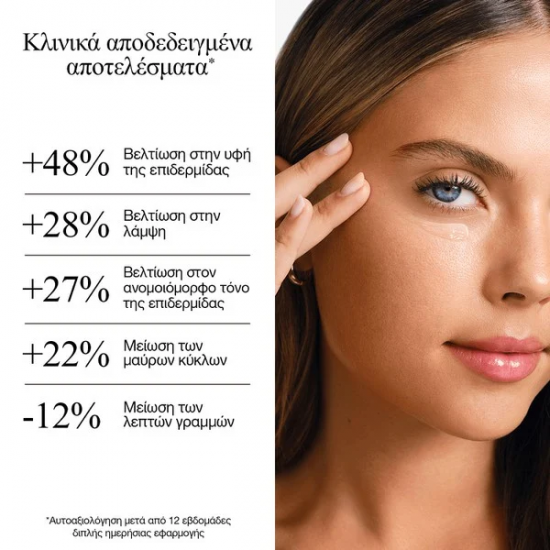 Neutrogena Collagen Bank Reviving Eye Gel Cream Αναζωογονητική Τζελ Κρέμα Ματιών 15g