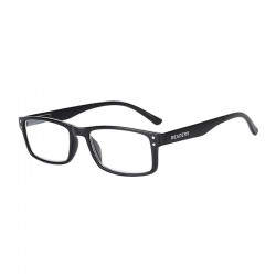 Readers Γυαλιά Πρεσβυωπίας RD606 BLACK Κοκκάλινος Σκελετός Μαύρος με Θήκη