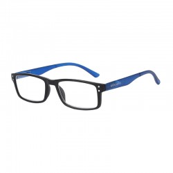 Readers Γυαλιά Πρεσβυωπίας RD606 BLUE Κοκκάλινος Σκελετός Μπλε με Θήκη