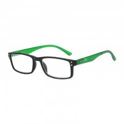 Readers Γυαλιά Πρεσβυωπίας RD606 GREEN Κοκκάλινος Σκελετός Κόκκινος με Θήκη