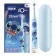 Oral-B iO Kids Series 2 Stitch Παιδική Ηλεκτρική Οδοντόβουρτσα με Θήκη
