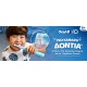 Oral-B iO Kids Series 2 Stitch Παιδική Ηλεκτρική Οδοντόβουρτσα με Θήκη